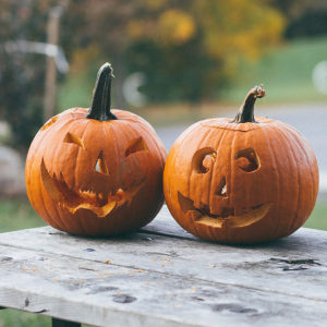 zucche halloween